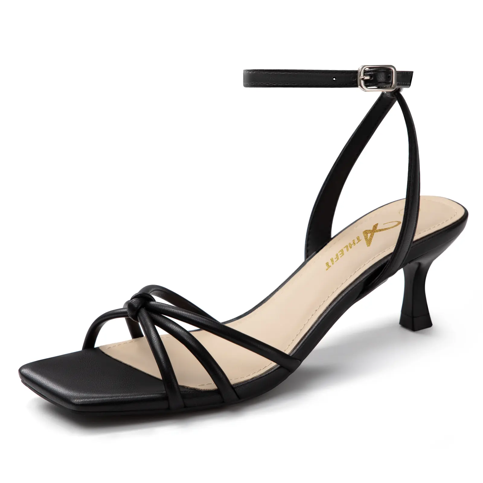 white christmas dresses Kitten Dress Sandal