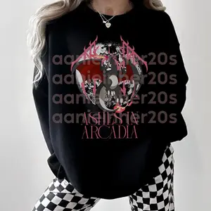 Arrcadiga Pink Dragon Anime Manga Aesthetic Graphic Vintage Halloween Gift Unisex Shirt, Hoodie, Sweatshirt