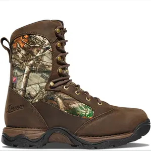 Danner Pronghorn Boots – Comfortable, All-Season Waterproof Hunting Boots