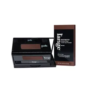 L'ANGE HAIR - Rootmatch Instant Root Cover Up Powder, Lightweight, Water resistant, Longwear, Talc Free