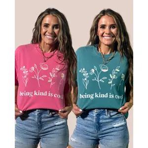 Being Kind is Cool Tshirt