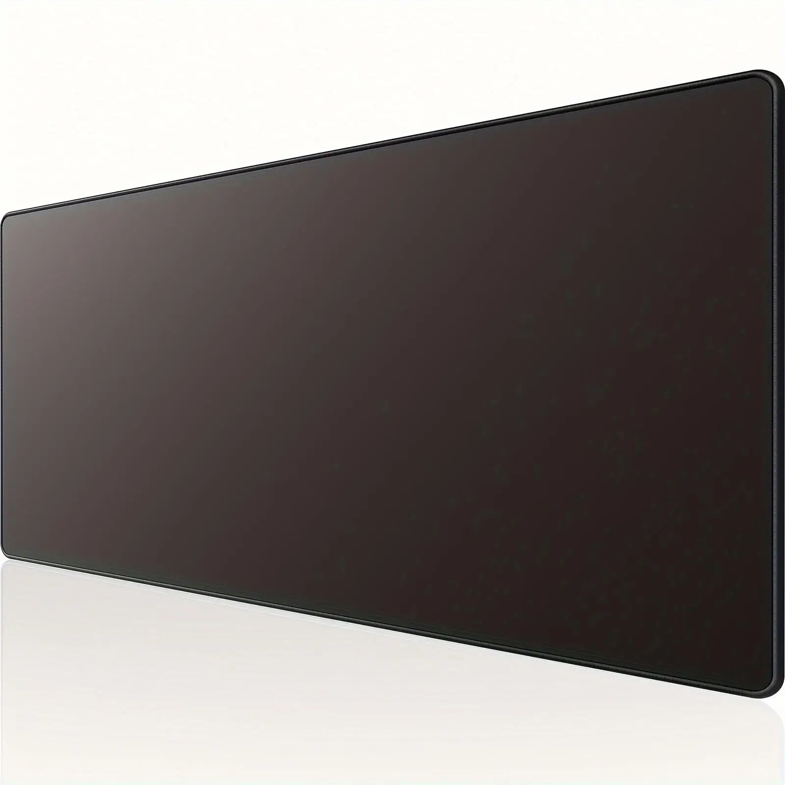 Washable Large Desk Mouse Pad, Non-slip Rubber Base Mouse Pad, Thickened Gaming E-sports Desktop Mouse Pad