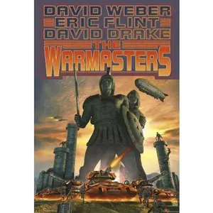 USED-The Warmasters by Weber, David (Mass Market Paperback)