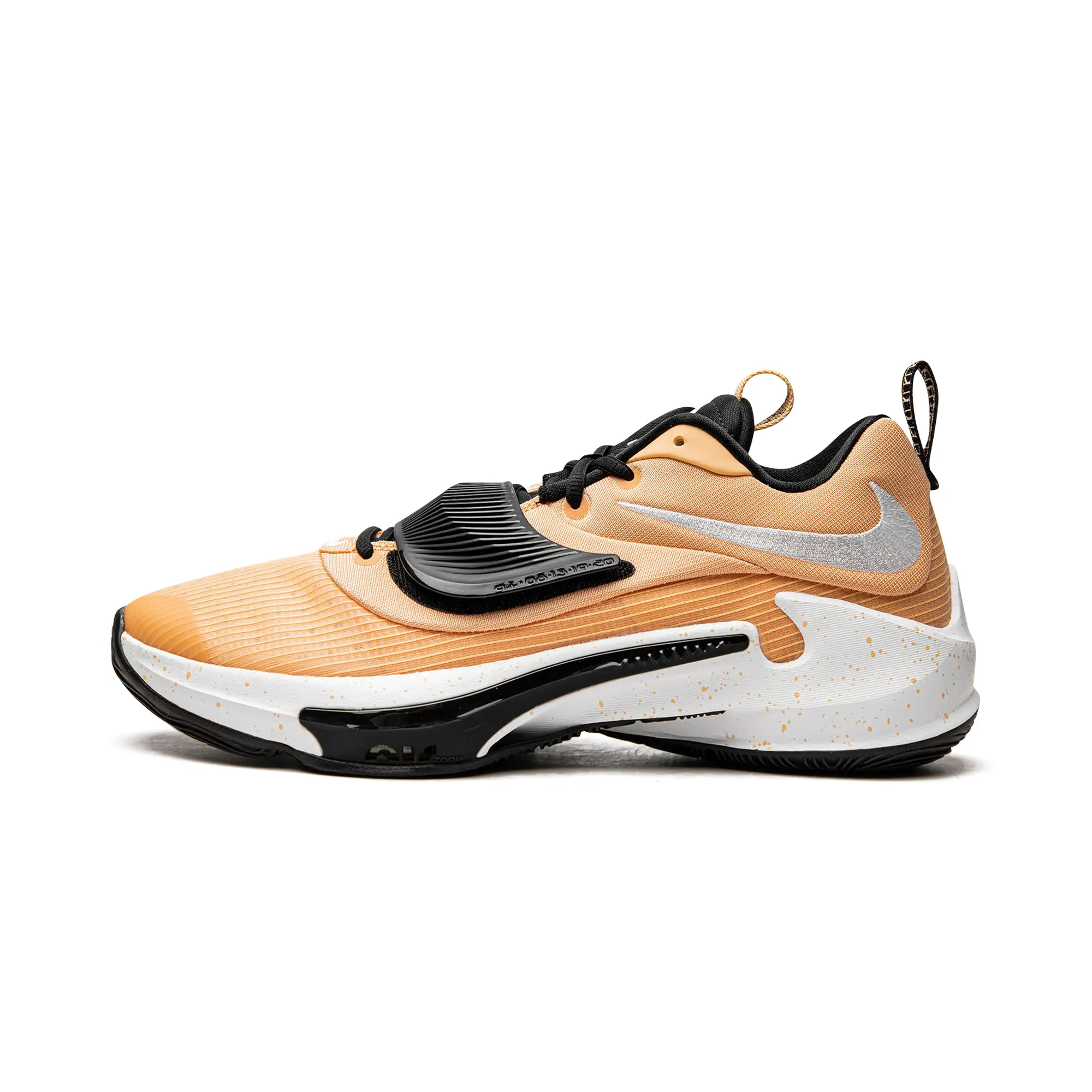 Zoom Freak 3 TB "TB"