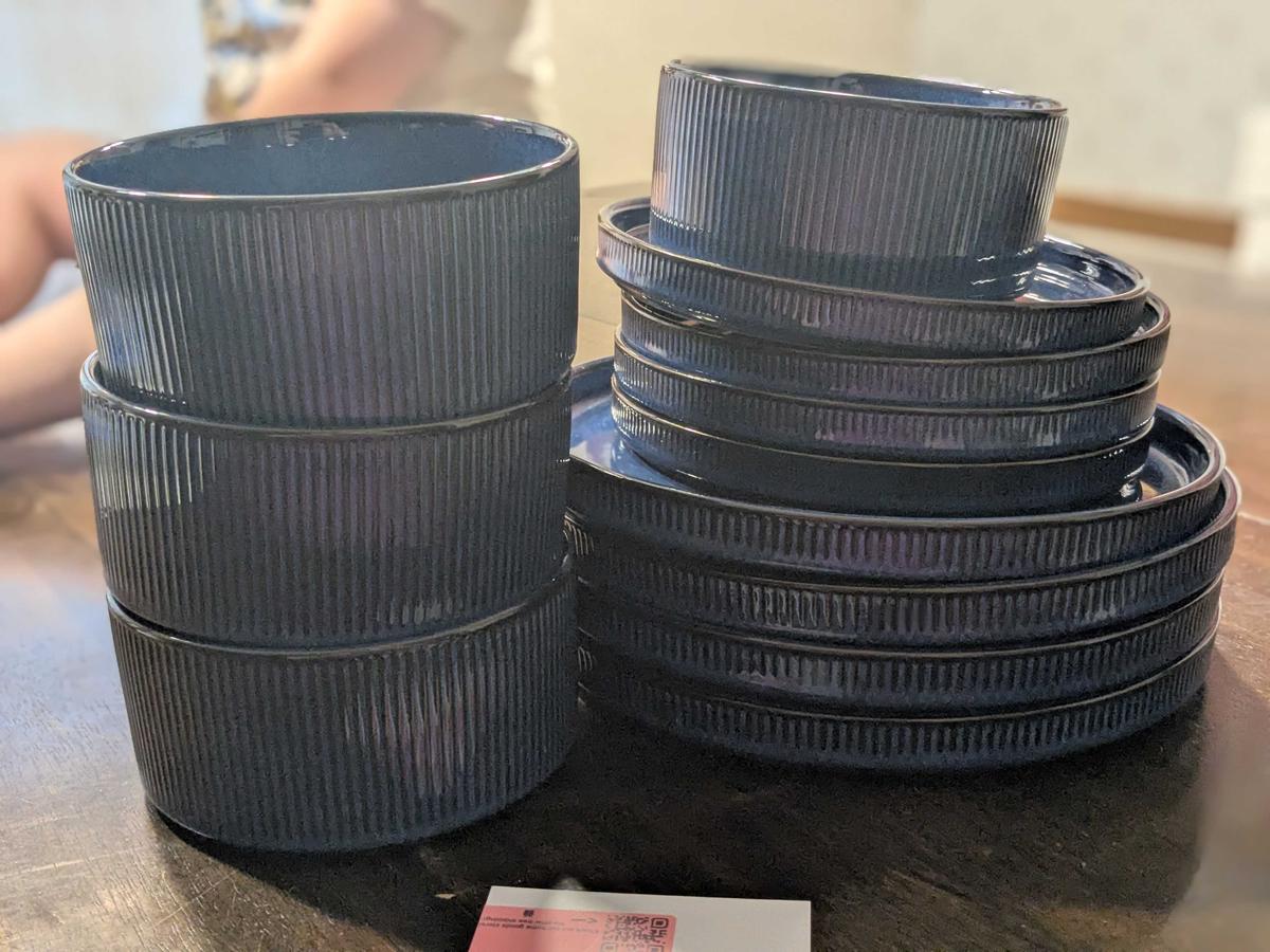 Item: John Collection