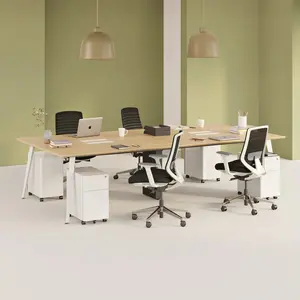 Quad Desk Quad Desk