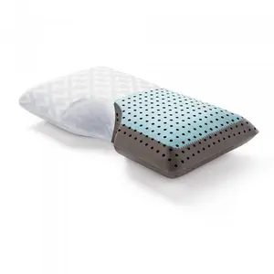 Malouf Shoulder CarbonCool LT Omniphase Pillow