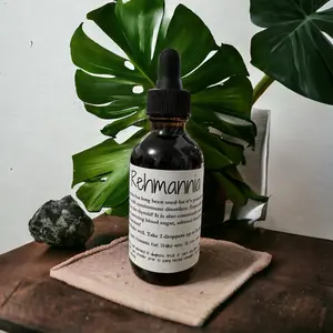 Rehmannia Root Tincture