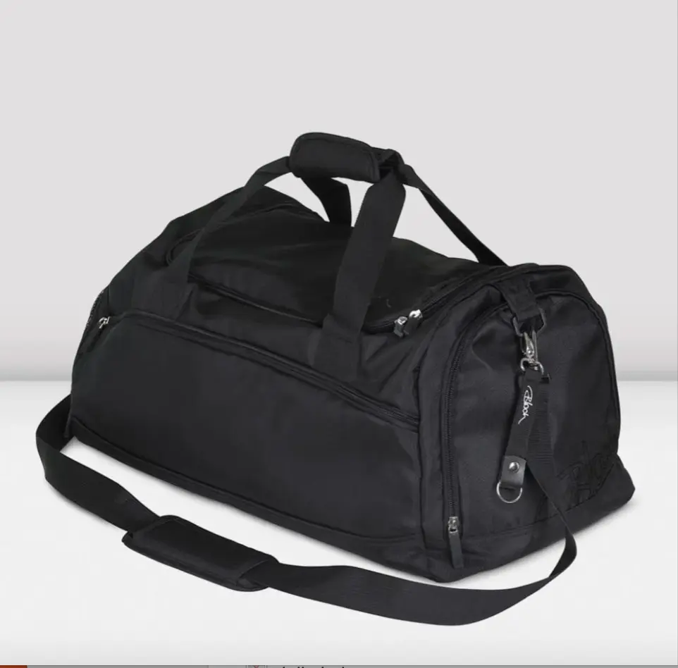 Bloch Ballet Duffel Bag - Training Bag A311