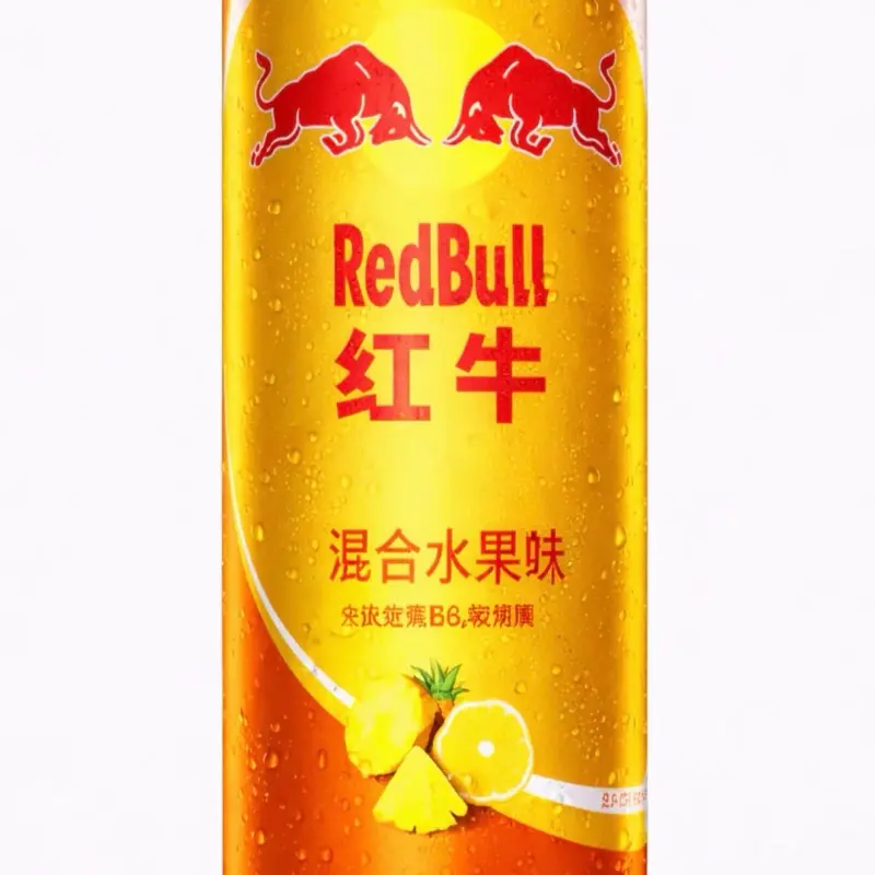 red bull cactus fruit - TikTok Shop