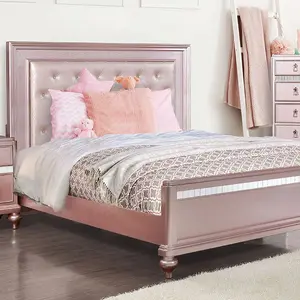 Avior Bed Avior Bed
