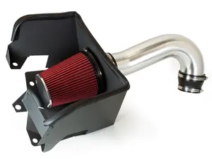 Heat Shield Air Intake Kit For 2019-2026 Ram 1500 5.7L V8 (No Classic) | Rtunes Racing | HI-DG-17RD