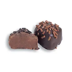 Asher Fudge Meltaway Milk Chocolate