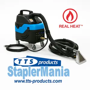 Mytee S300-H Heated Carpet Spotter - 1 Gallon Unit - Heated Carpet Extractor - Interior Carpet Maintenance with System Maintainer