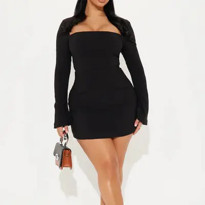 Amazon Short Dresses Black Girls - TikTok Shop Amazon Short Dresses Black Girls - TikTok Shop