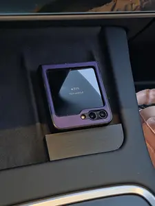 Flip Phone Charging adaptor for older Tesla Model 3