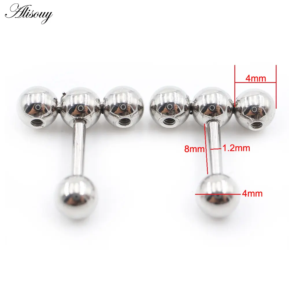 4mm Steel Color