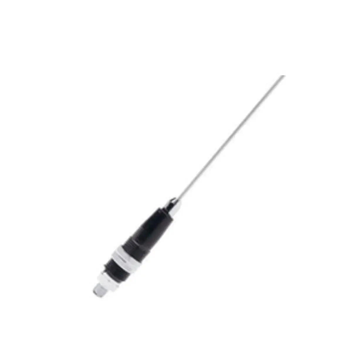 212 MAIN 3 ft Tunable Stainless Steel Whip CB Antenna, 50W Power Handling for Trucks, Cars, and Boats - Vehicle Accessories, Trucks/Cars/Boats, Boating