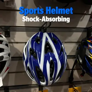 Adjustable Youth Unicorn Multi-Sport Helmet for Ages 12+, 18 Cooling Vents Helmet, for Bike Bicycle Skateboard Scooter Inline Skating Riding