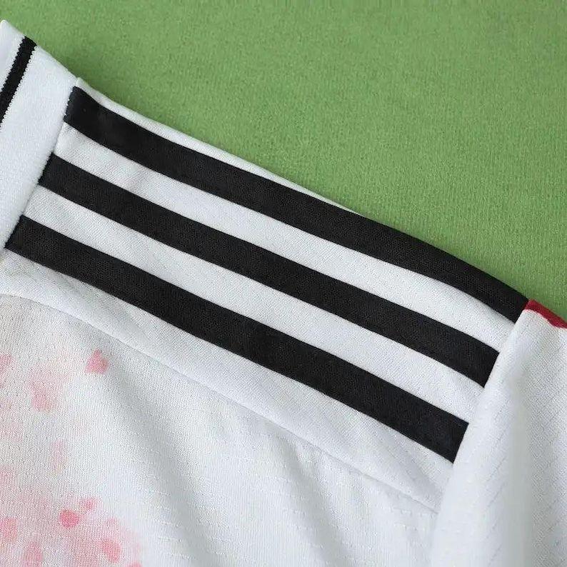 Japan Football Jersey: Custom Name & Number jersey soccer