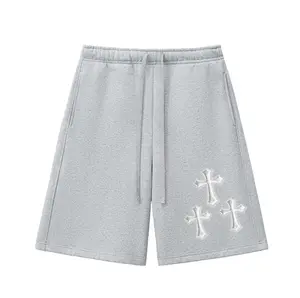 Essential Heavyweight Fleece Shorts