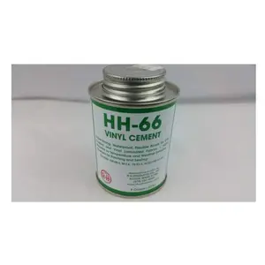 HH‑66 Vinyl Cement 8 oz