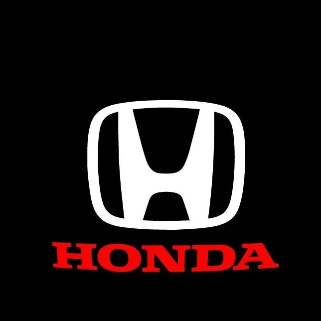 For Honda-2pcs
