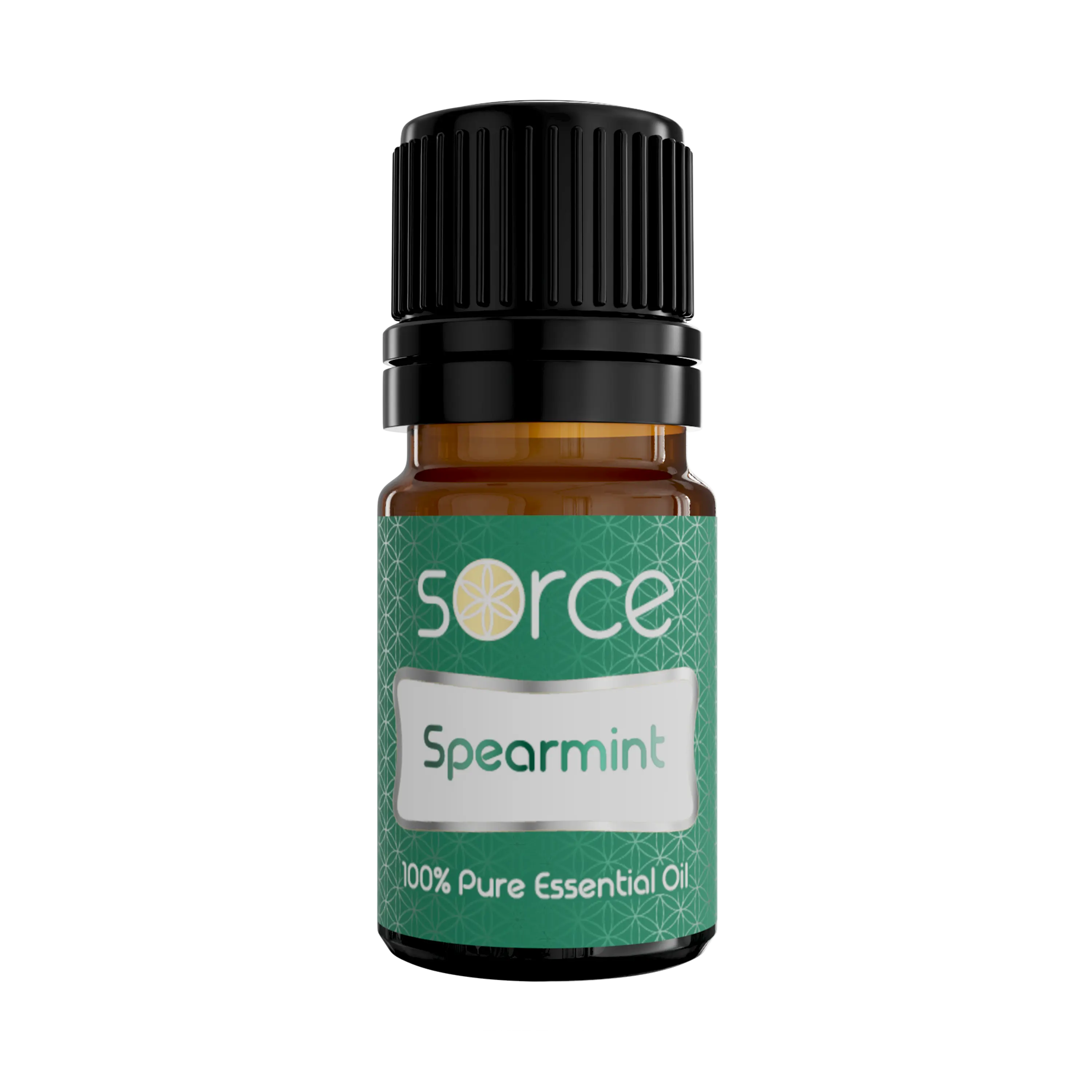 Spearmint Essential Oil