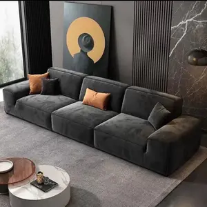 Polyester Modular Sofa Cushion for Couches