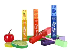 Romantic Beauty Sweet Fruit Magic Lip gloss PH Color Changing Fruity Scented Makeup Blueberry Moisturizing Cosmetic Glossy Grape Strawberry Hydrating