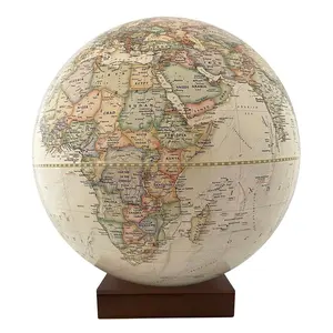 Goodall Globe