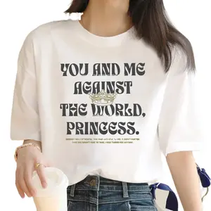 Twisted Games Tshirt, Bridget AND Rhys Reading Shirt