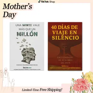 40-Day Transformation Combo: Emotional Intelligence Guide + Success Mindset Manual | Learn When to Speak and How to Think | Daily Practices, Reflection Tasks, and Real-Life Strategies to elevate your EQ & Wealth Mindset in just 40 days Mother's Day gift!