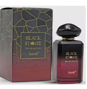 Surrati Black Stone Unisex 3.4 oz Eau de Parfum (EDP)