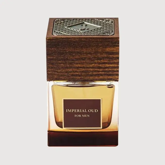 IMPERIAL OUD