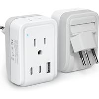 Type J - Switzerland