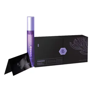 Desire Prelude Gel | 0.338 FL OZ | Enhance Pleasure, Increase Moisture & Intensity | Natural Plant Extracts