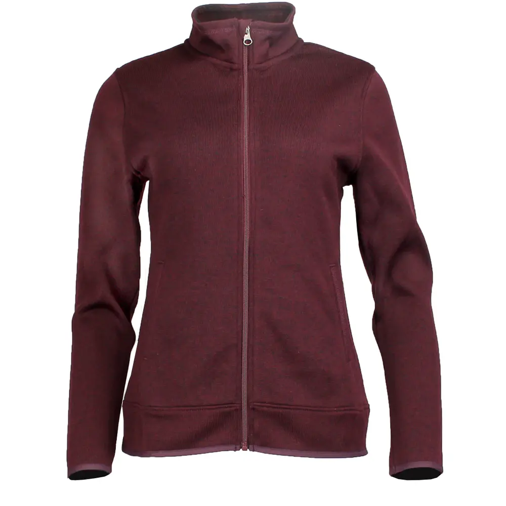Eddie Bauer Womens Radiator Fleece Jacket Athletic Outerwear Casual - Purple Eddie Bauer Womens Radiator Fleece Jacket Athletic Outerwear Casual - Purple