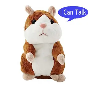 Homily Talking Toy