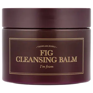 I'm From Fig Cleansing Balm, 3.38 fl oz (100 ml)