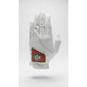 El Reposado Golf Glove