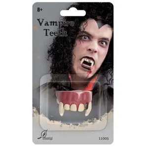 Vampire Teeth