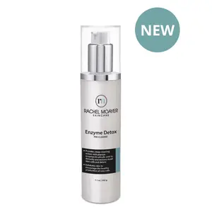 RM Enzyme Detox Pre-Cleanse