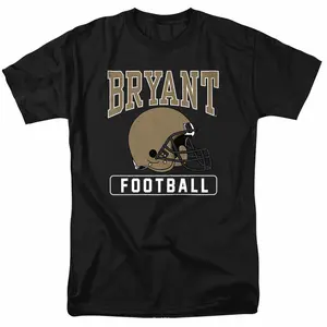 Official Collegiate Football Helmet Design Unisex Adult Apparel for Men & Women T-Shirt Collection