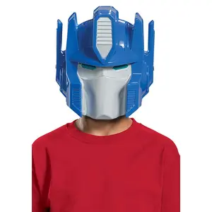 Transformers Kid's Optimus Prime Mask