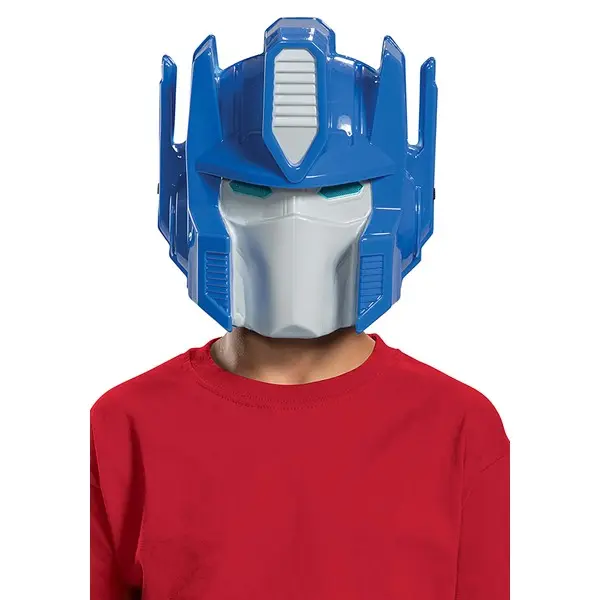 Transformers Kid's Optimus Prime Mask