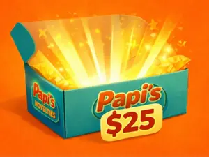 Papi's Novelties $25 Live Bundle | Build Your Own Custom Order | TikTok Live Exclusive
