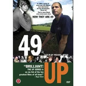 USED-49 Up (DVD)