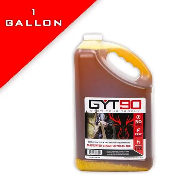 GYT90 Liquid Mineral 1 Gallon