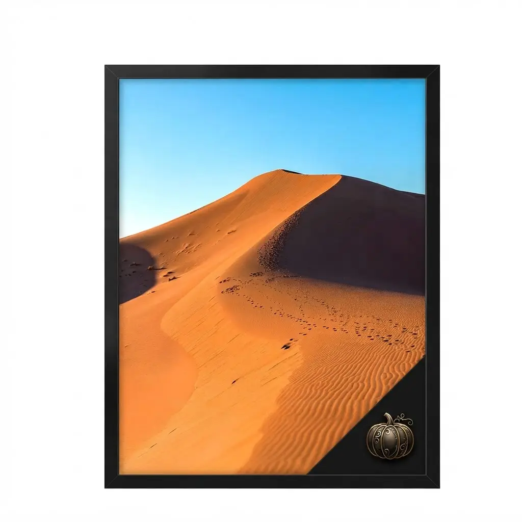 11x14 Picture Frame Black HD Plexiglass Poster Frame 1 Pack Soft Breathable Material Wall Hanging Picture Frames